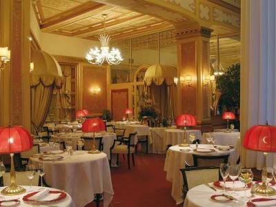 Hotel Regina Palace