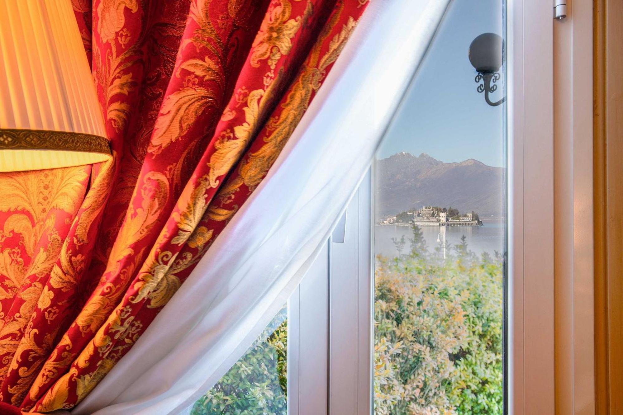 Regina Palace Stresa